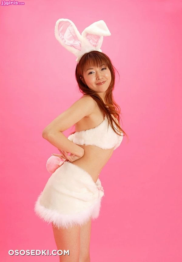 [JRQ #147] Sumiya Kaoru - 52
