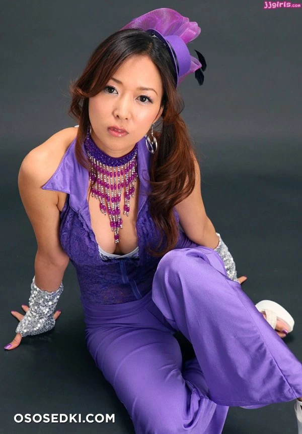 [JRQ #147] Sumiya Kaoru - 104