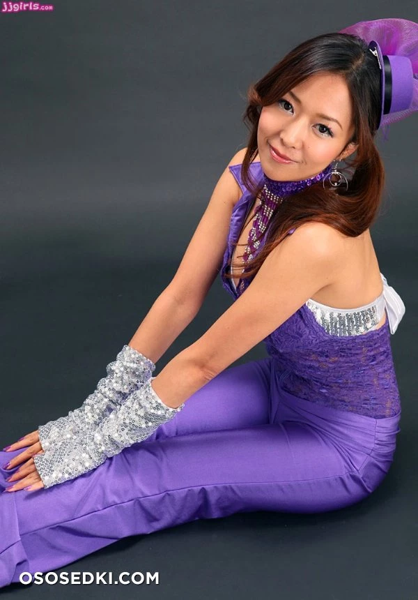 [JRQ #147] Sumiya Kaoru - 107