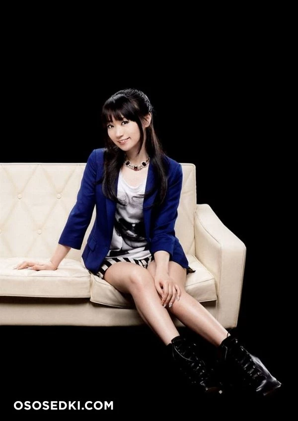 Mizuki Nana | 水樹 奈々 - 3
