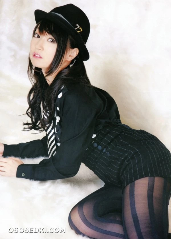 Mizuki Nana | 水樹 奈々 - 6