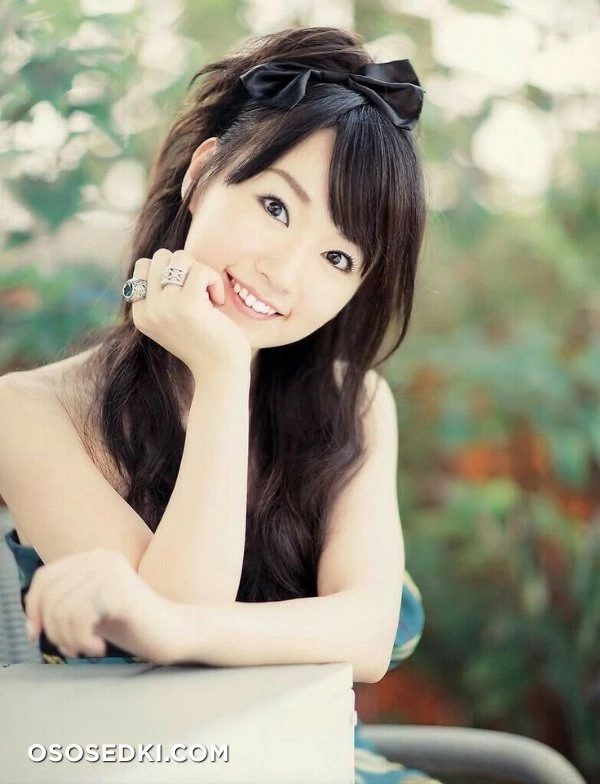 Mizuki Nana | 水樹 奈々 - 8