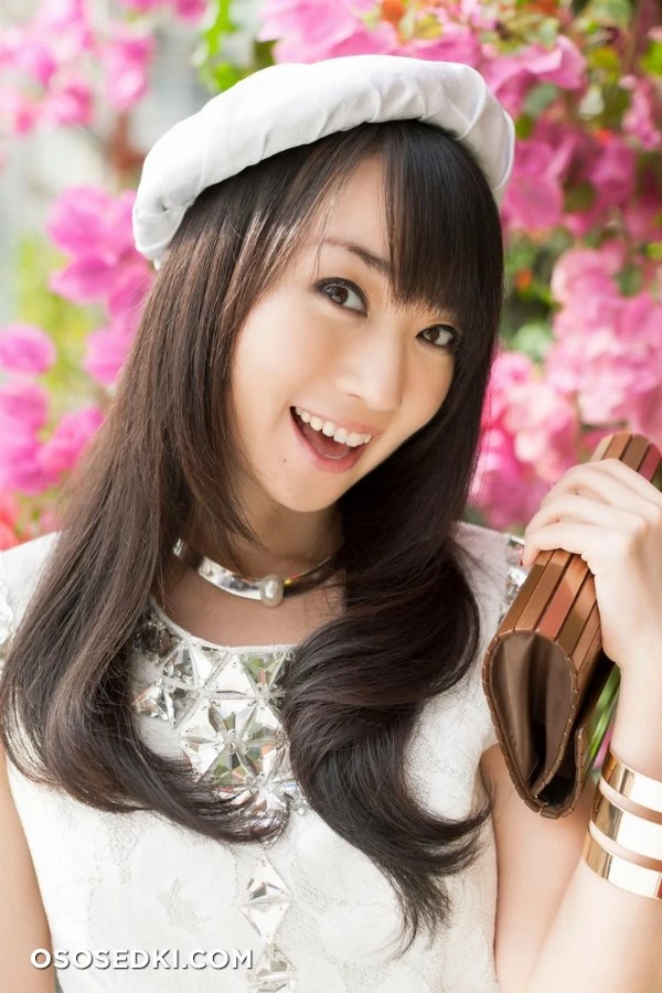 Mizuki Nana | 水樹 奈々 - 11