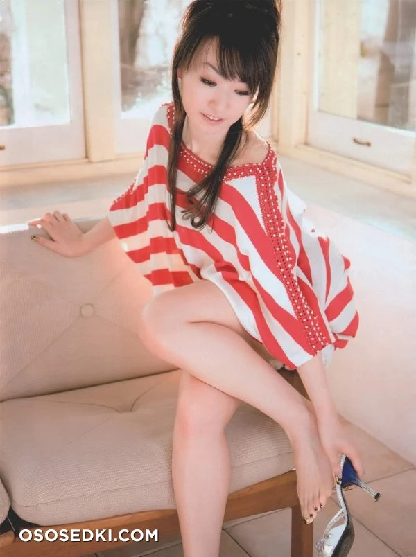 Mizuki Nana | 水樹 奈々 - 12