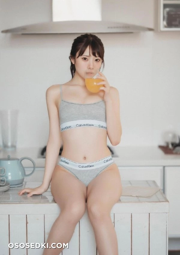 Tsunamayo - 166