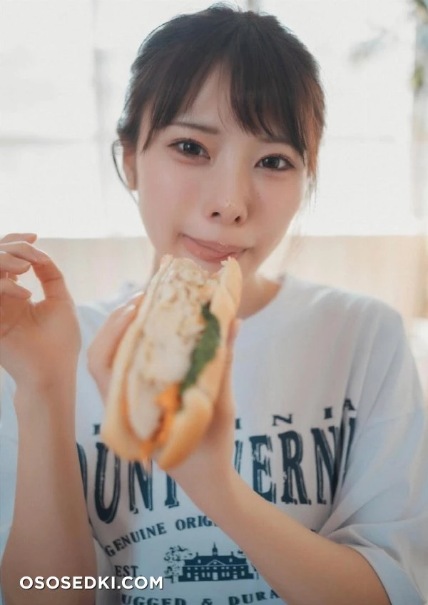 Tsunamayo - 190