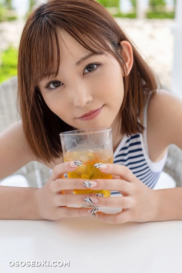 Mai Nanashima | 七嶋舞 - 6
