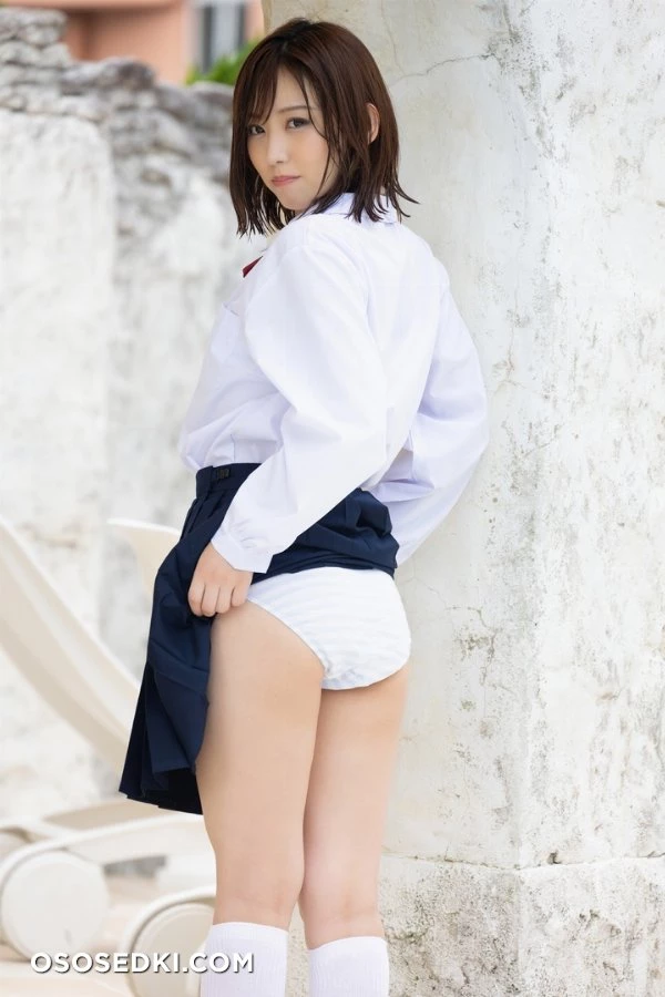 Mai Nanashima | 七嶋舞 - 15