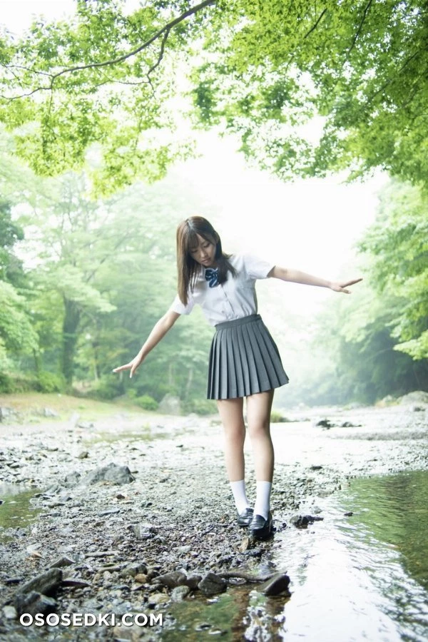 Mai Nanashima | 七嶋舞 - 22