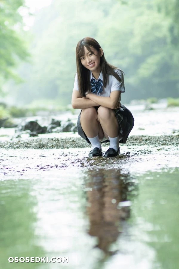 Mai Nanashima | 七嶋舞 - 24