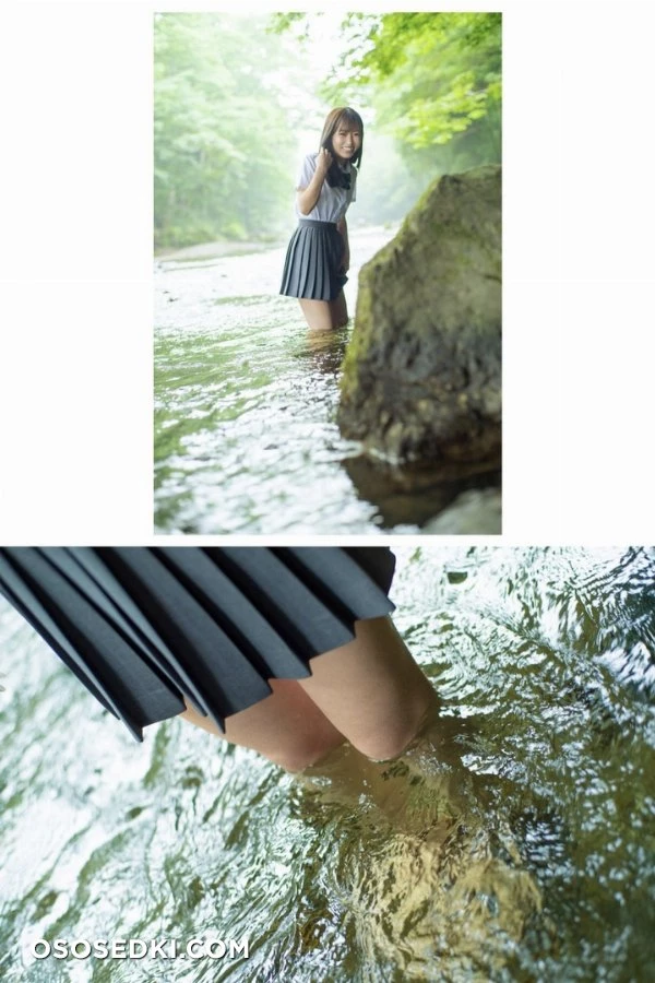 Mai Nanashima | 七嶋舞 - 26