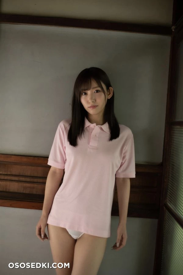 Mai Nanashima | 七嶋舞 - 42