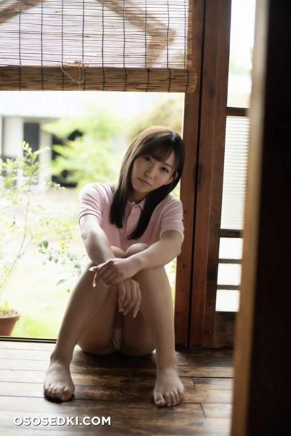 Mai Nanashima | 七嶋舞 - 44