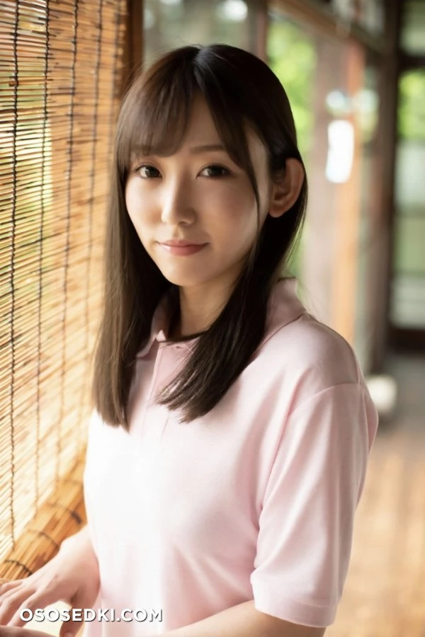 Mai Nanashima | 七嶋舞 - 45