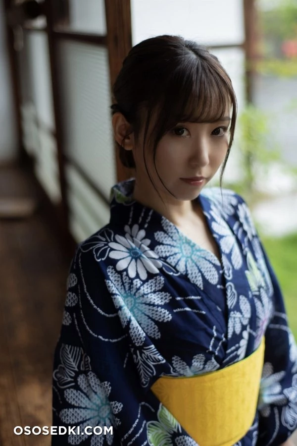 Mai Nanashima | 七嶋舞 - 50