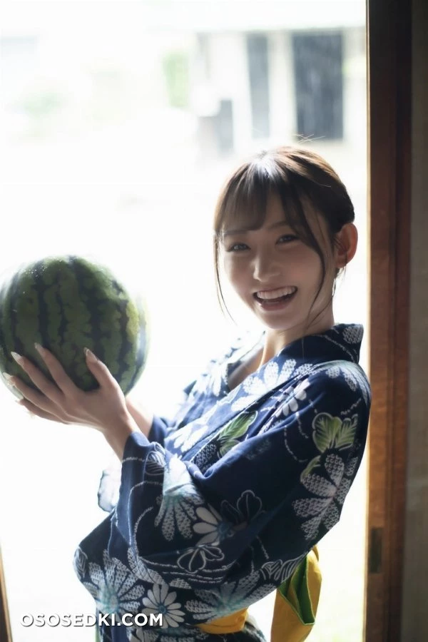 Mai Nanashima | 七嶋舞 - 52