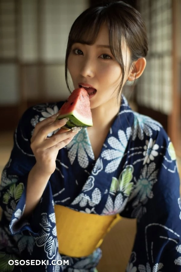 Mai Nanashima | 七嶋舞 - 55