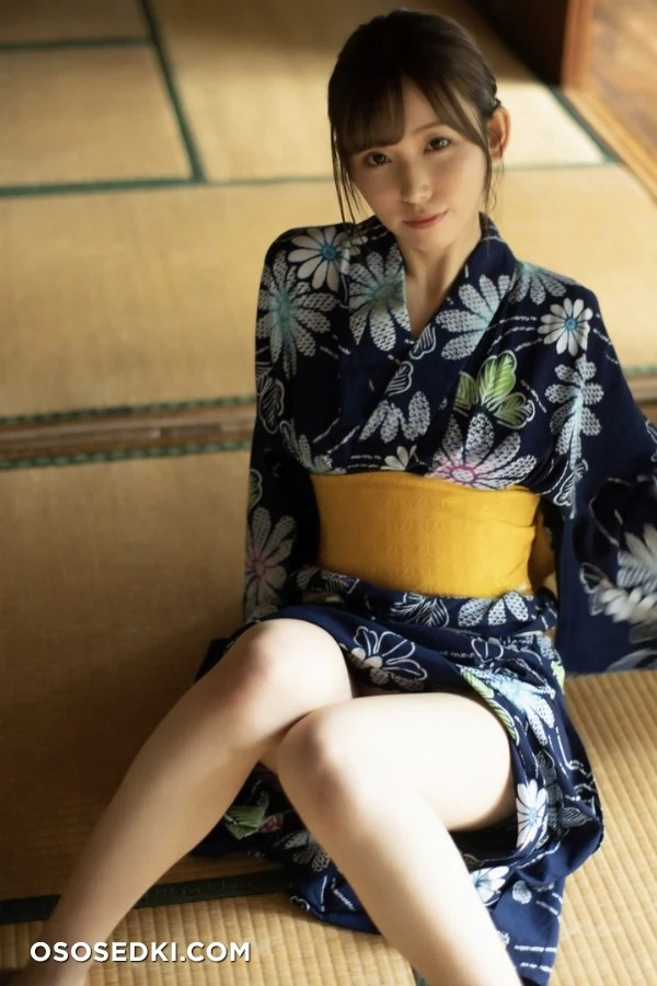 Mai Nanashima | 七嶋舞 - 58