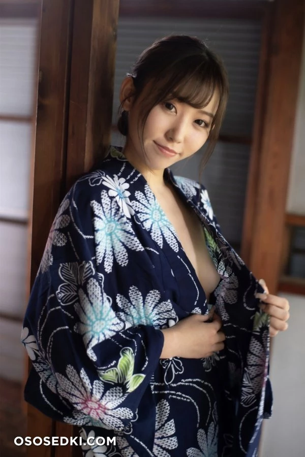 Mai Nanashima | 七嶋舞 - 59