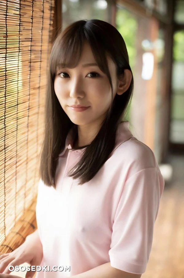 Mai Nanashima | 七嶋舞 - 85