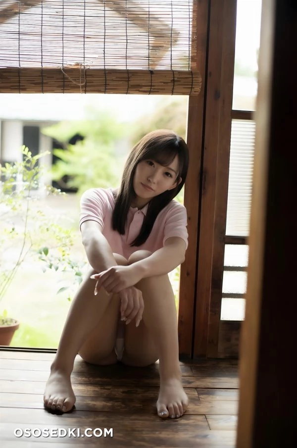 Mai Nanashima | 七嶋舞 - 97