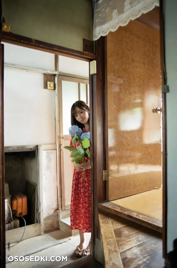 Mai Nanashima | 七嶋舞 - 134
