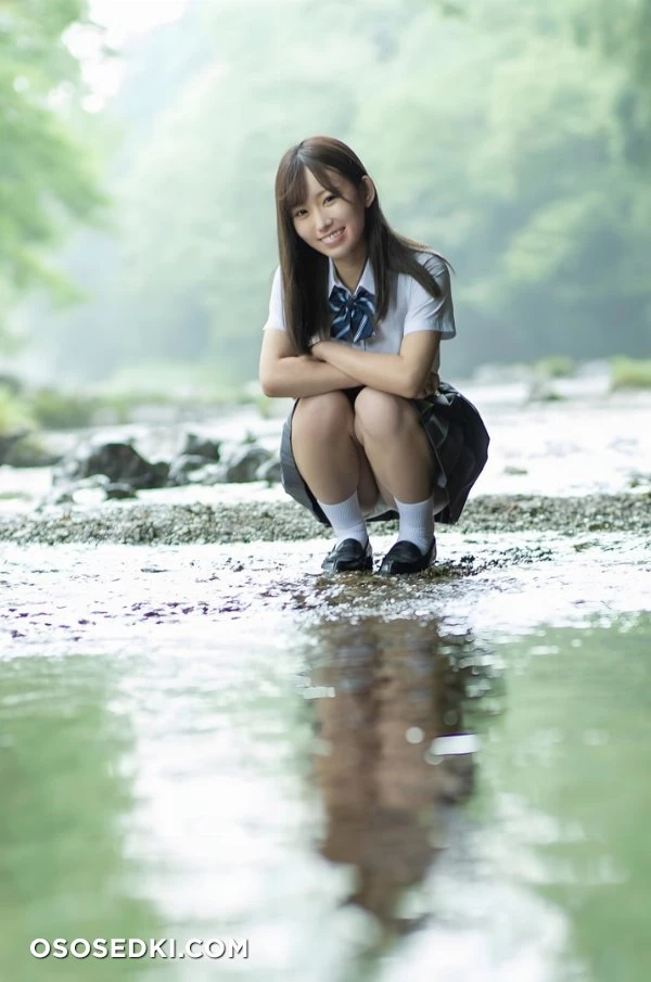 Mai Nanashima | 七嶋舞 - 147