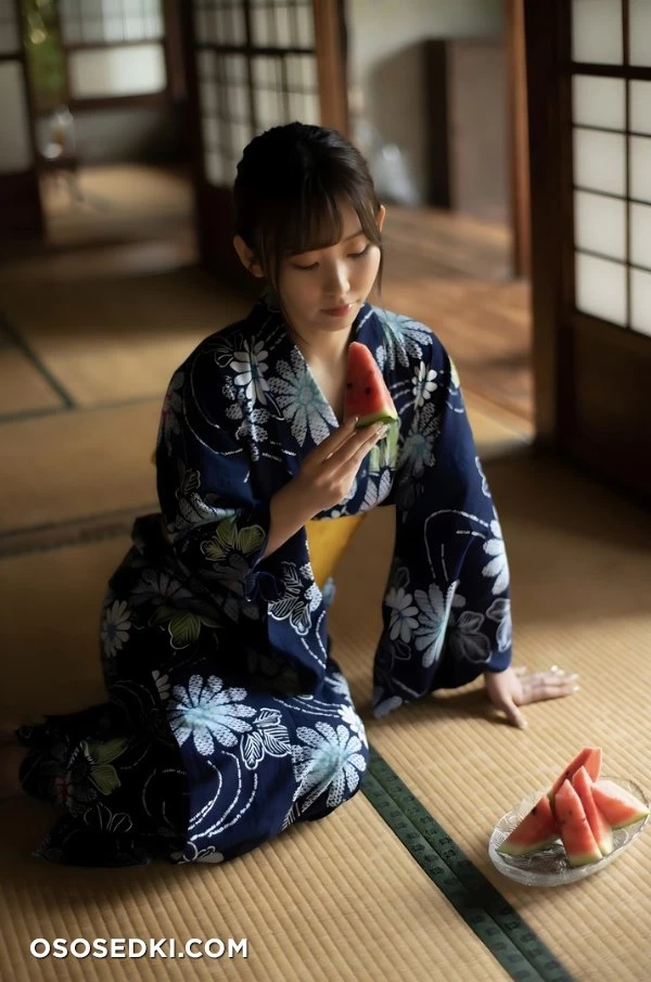 Mai Nanashima | 七嶋舞 - 151