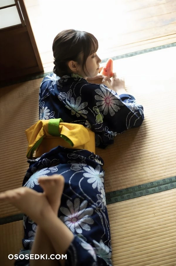 Mai Nanashima | 七嶋舞 - 152