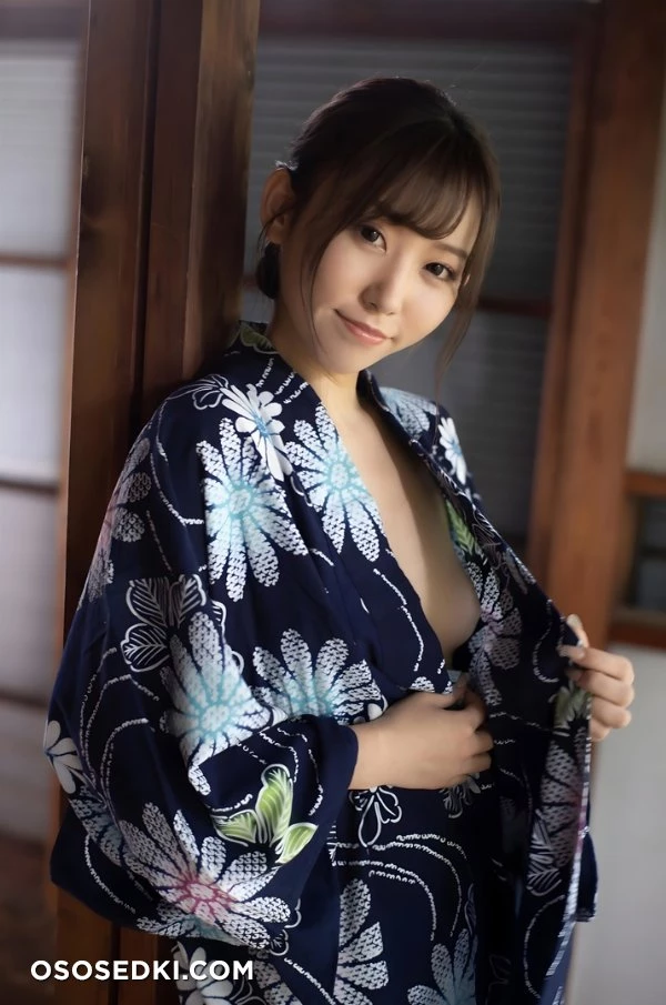 Mai Nanashima | 七嶋舞 - 158