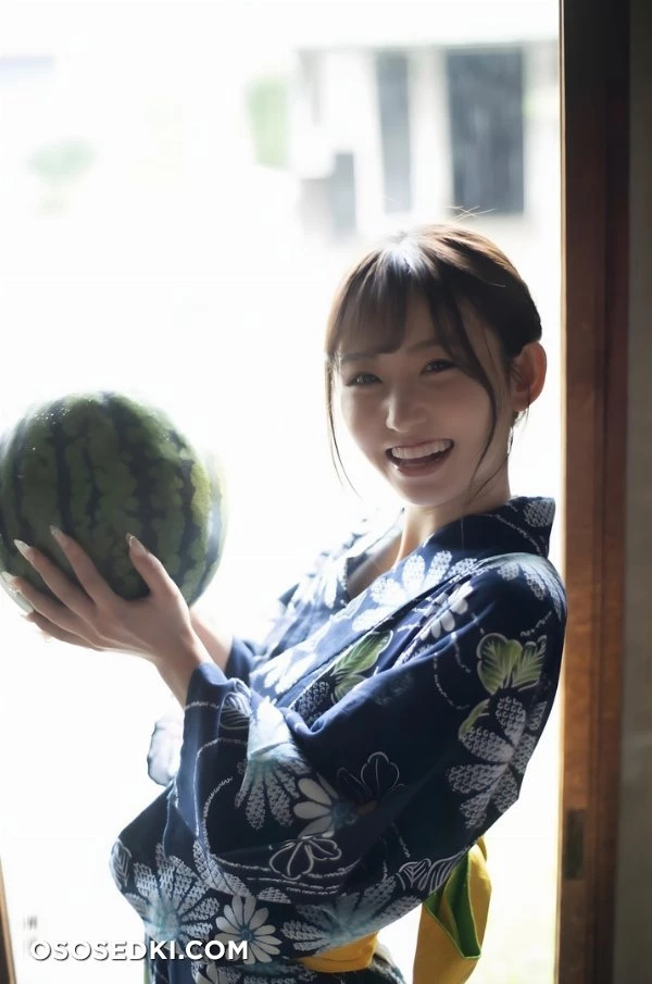 Mai Nanashima | 七嶋舞 - 161