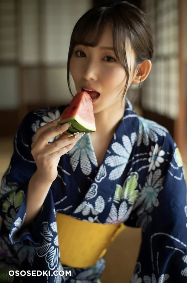 Mai Nanashima | 七嶋舞 - 167