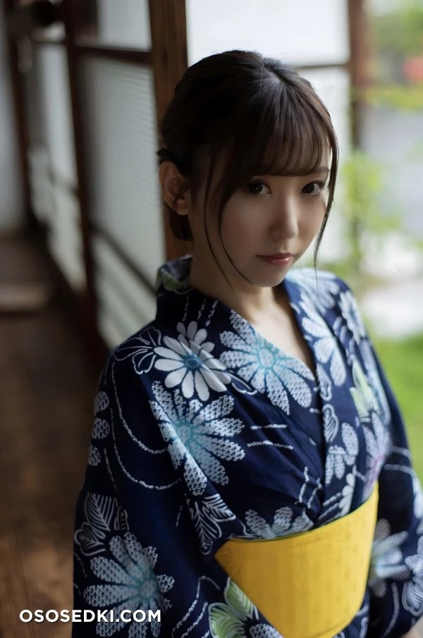 Mai Nanashima | 七嶋舞 - 169