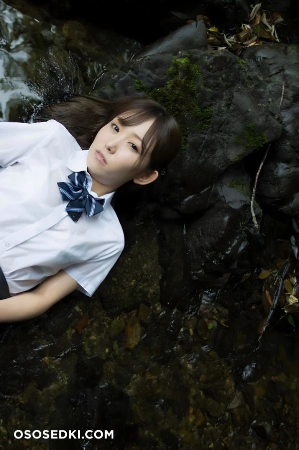 Mai Nanashima | 七嶋舞 - 174