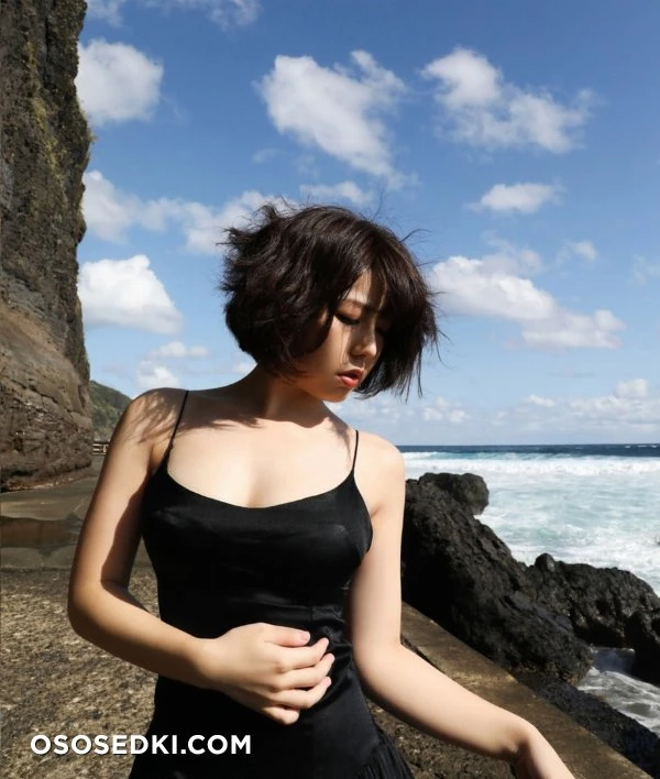 Reiko Nagaoka - 8