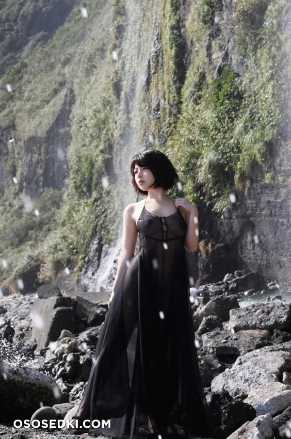 Reiko Nagaoka - 19