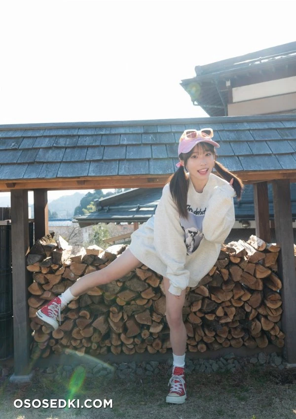 Miyu Kishi - 2