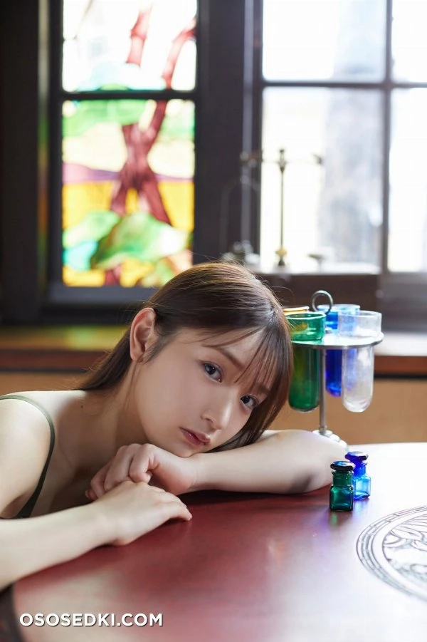 Rei Fujizono - 25