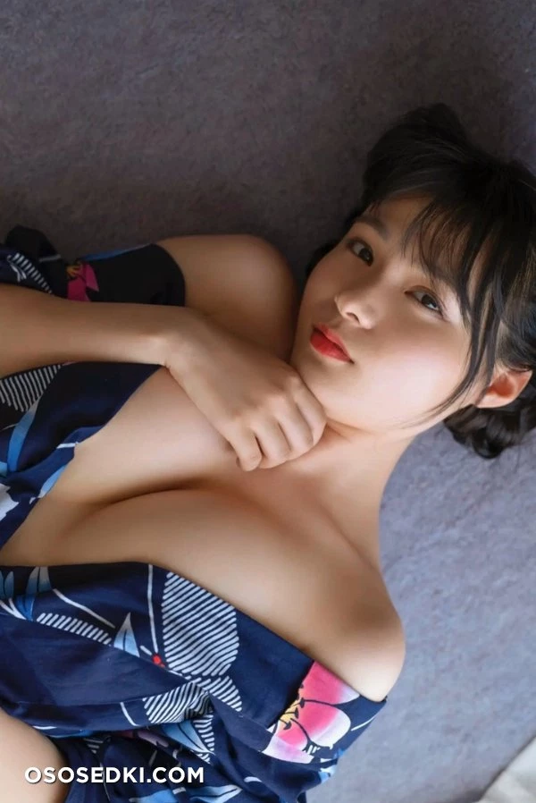 Mizuki Hoshina - 9