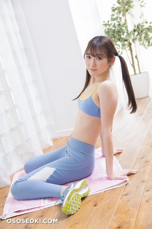 Asami Kondo - 19