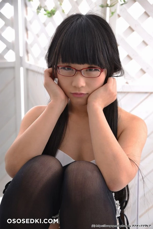 Eri Kitami - 12