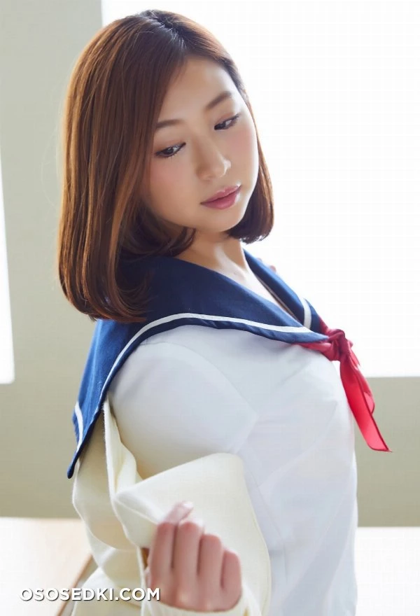 Ayaka Sayama - 22