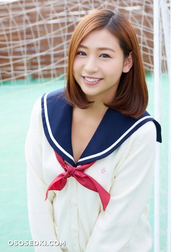 Ayaka Sayama - 32