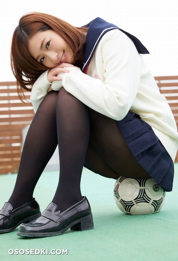 Ayaka Sayama - 34