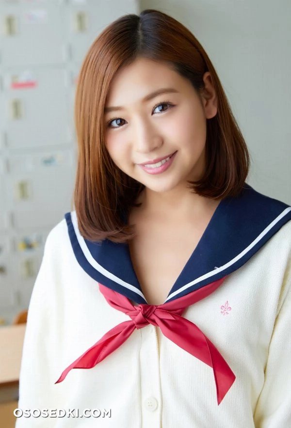 Ayaka Sayama - 42