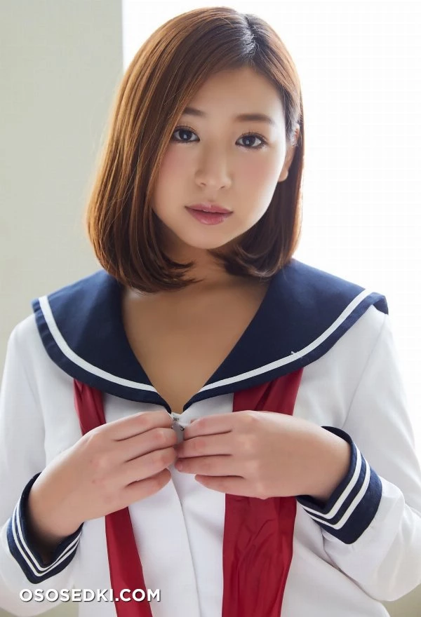Ayaka Sayama - 55