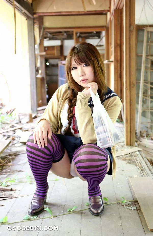 Nippori Rin & Nippori Ran - 3