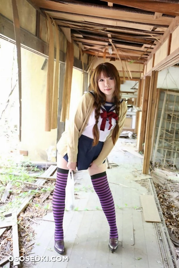 Nippori Rin & Nippori Ran - 7