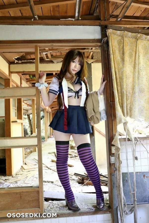 Nippori Rin & Nippori Ran - 33