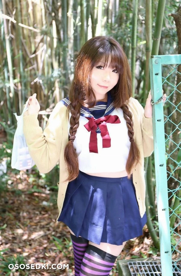 Nippori Rin & Nippori Ran - 36